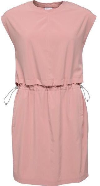 Columbia BOUNDLESS BEAUTY™ DRESS Dámske šaty, ružová, veľkosť