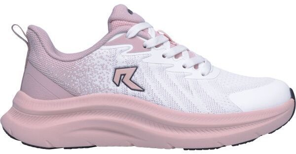 Reaper VIA Dámska obuv na voľný čas, biela, veľkosť