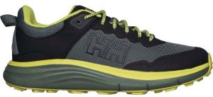 Helly Hansen CANTABRIA Pánska treková obuv, čierna, veľkosť 46.5