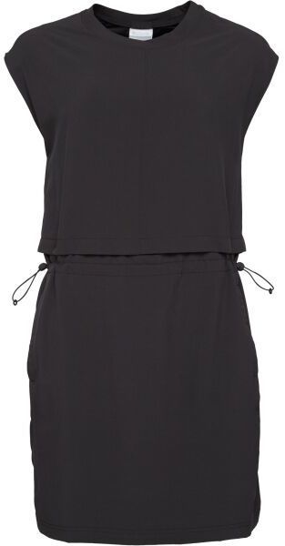 Columbia BOUNDLESS BEAUTY™ DRESS Dámske šaty, čierna, veľkosť