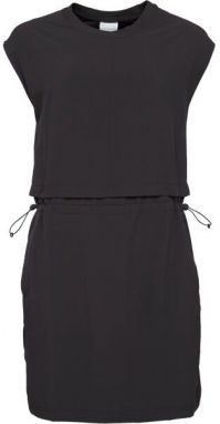 Columbia BOUNDLESS BEAUTY™ DRESS Dámske šaty, čierna, veľkosť