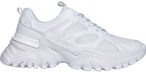 Lotto IDA Dámska voľnočasová obuv, bílá, veľkosť