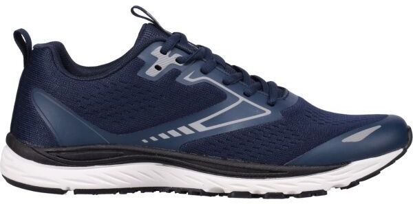 Arcore NIME II Pánska bežecká obuv, tmavo modrá, veľkosť