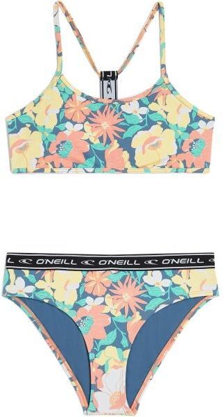 O'Neill SPORTCLUB Dievčenské bikiny, mix, veľkosť
