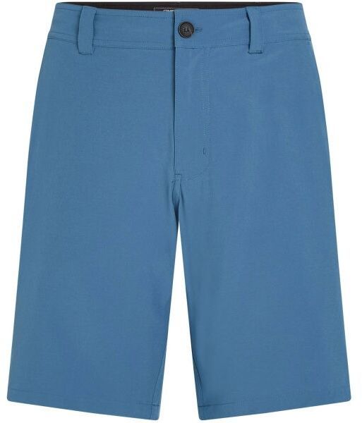O'Neill HYBRID CHINO 19” Pánske šortky, modrá, veľkosť