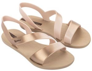 Ipanema VIBE SANDAL Dámske sandále, béžová, veľkosť