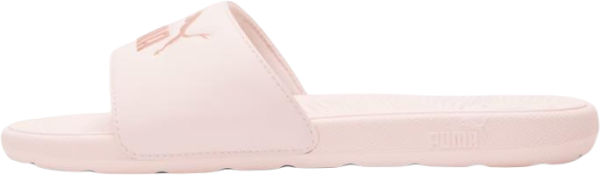 Puma COOL CAT 2.0 WNS Dámske šľapky, ružová, veľkosť 38