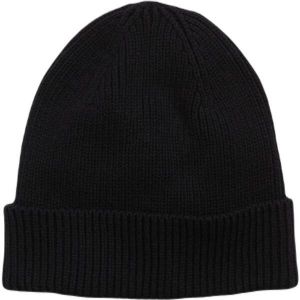 GAP BEANIE Chlapčenská čiapka, čierna, veľkosť