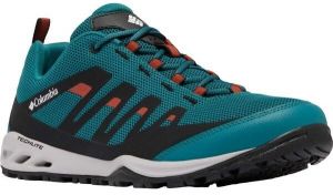 Columbia VAPOR VENT Pánska športová obuv, tmavo zelená, veľkosť 44