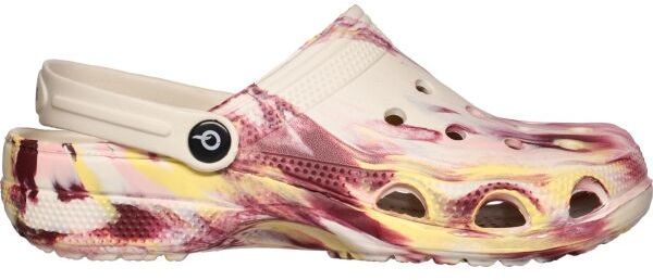 AQUOS BEEYA Dámské clogs, biela, veľkosť