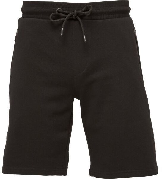 Lotto SINCLAIR Pánske kraťasy, čierna, veľkosť