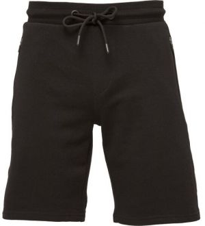 Lotto SINCLAIR Pánske kraťasy, čierna, veľkosť