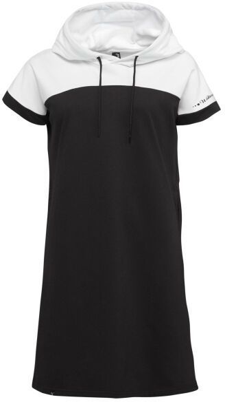 Willard ELFRIDA Dámske šaty, čierna, veľkosť XXL