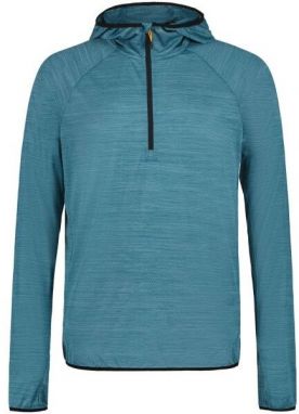 Rukka MEILAN Pánske funkčné tričko, modrá, veľkosť