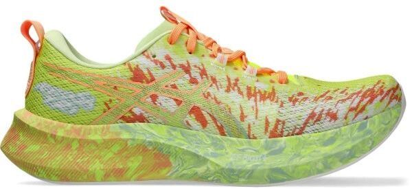 ASICS NOOSA TRI 16 Pánska bežecká obuv, svetlo zelená, veľkosť 41.5