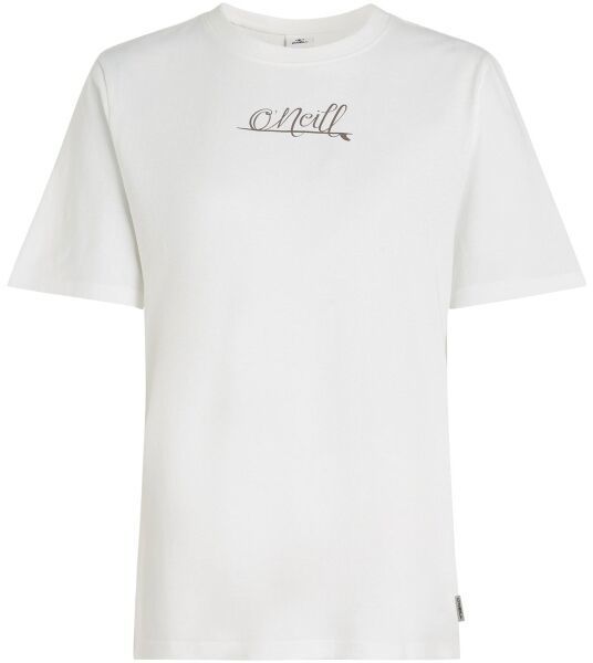 O'Neill ESSENTIALS Dámske tričko, biela, veľkosť