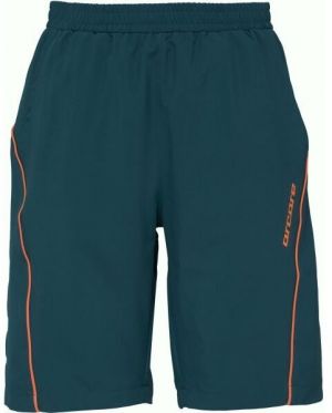 Arcore SHIRAZ Chlapčenské bežecké šortky, tmavo modrá, veľkosť 152-158