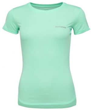 Klimatex VATINA Dámske funkčné tričko, svetlo zelená, veľkosť