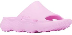 Columbia THRIVE REVIVE Dámske šľapky, ružová, veľkosť 37