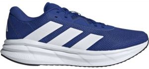 adidas GALAXY 7 M Pánska bežecká obuv, modrá, veľkosť 45 1/3