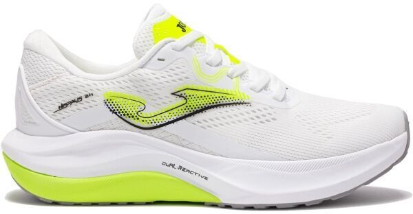 Joma R. HISPALIS Pánska bežecká obuv, biela, veľkosť