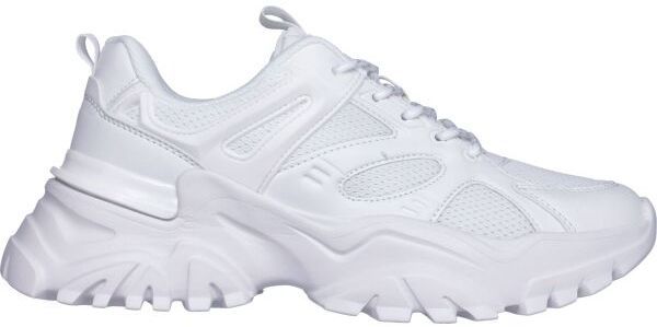 Lotto IDA Dámska voľnočasová obuv, biela, veľkosť