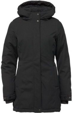 Columbia ALAMEDA RIDGE™ INSULATED PARKA Dámska vodoodolná parka, čierna, veľkosť