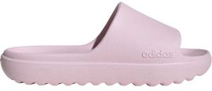 adidas ADILETTE LUMIA Šľapky, ružová, veľkosť 40.5