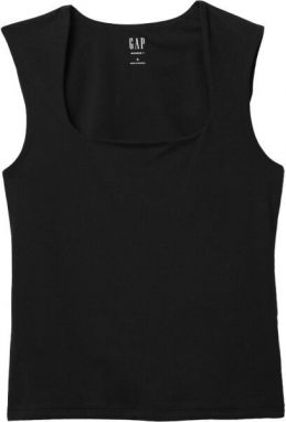 GAP 95/5 SQNK Dámske tielko, čierna, veľkosť