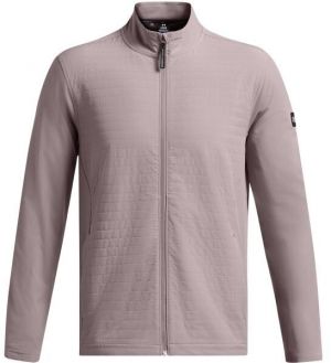Under Armour DRIVE PRO STORM Pánska bunda, sivá, veľkosť