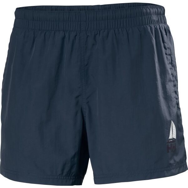 Helly Hansen CASCAIS TRUNK Pánske plavky, tmavo modrá, veľkosť