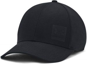 Under Armour ISO-CHILL ARMOURVENT Pánska šiltovka, čierna, veľkosť