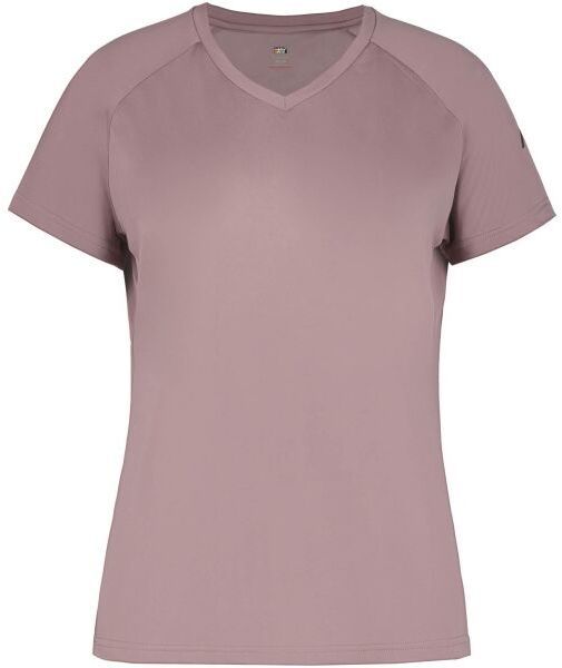 Rukka MUUKKO Dámske funkčné tričko, vínová, veľkosť