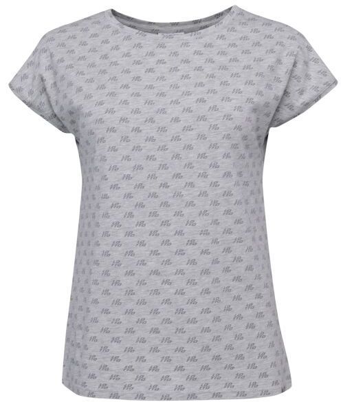Lotto SPRING Dámske tričko, sivá, veľkosť