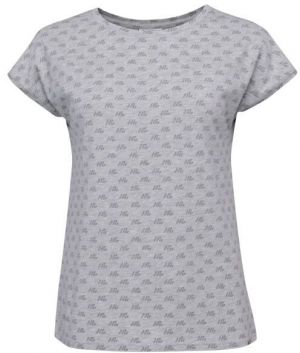 Lotto SPRING Dámske tričko, sivá, veľkosť