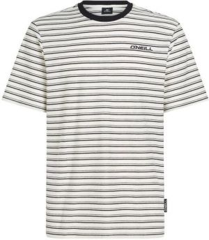 O'Neill YARN Pánske tričko, biela, veľkosť