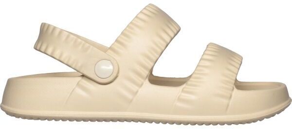 LOAP NELA Dámske šľapky, béžová, veľkosť