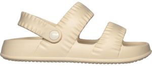 LOAP NELA Dámske šľapky, béžová, veľkosť