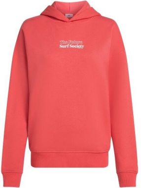 O'Neill THE FUTURE SURF SOCIETY Dámska mikina, lososová, veľkosť