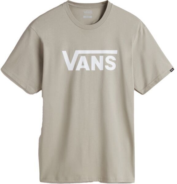 Vans MN VANS CLASSIC Pánske tričko, sivá, veľkosť