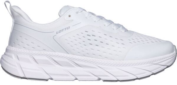 Lotto KINNY Pánska obuv na voľný čas, biela, veľkosť