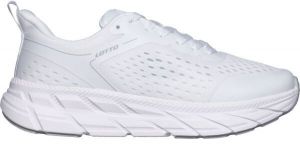 Lotto KINNY Pánska obuv na voľný čas, biela, veľkosť