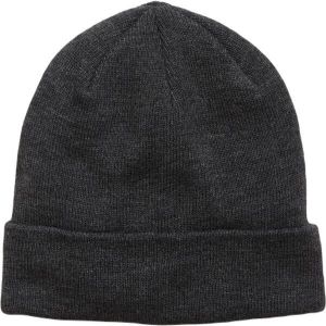 GAP V-COZY Pánska čiapka, tmavo sivá, veľkosť