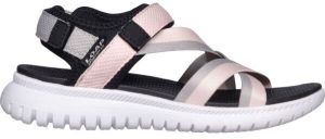 LOAP SALSA Dámske sandále, ružová, veľkosť