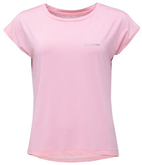 Klimatex KOCH Dámske funkčné tričko, ružová, veľkosť