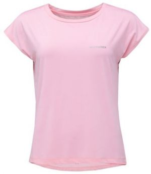 Klimatex KOCH Dámske funkčné tričko, ružová, veľkosť