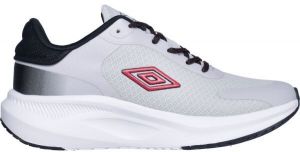 Umbro PULSE Pánska voľnočasová obuv, sivá, veľkosť 40.5