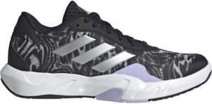 adidas AMPLIMOVE TRAINER W Dámska tréningová obuv, čierna, veľkosť 36 2/3