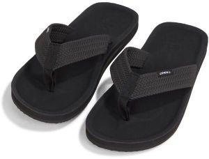 O'Neill CHAD Pánske žabky, čierna, veľkosť