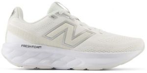 New Balance FRESH FOAM 520V9 W Dámska bežecká obuv, biela, veľkosť 37
